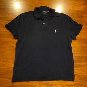 Polo Ralph Lauren Women’s Collared Shirt